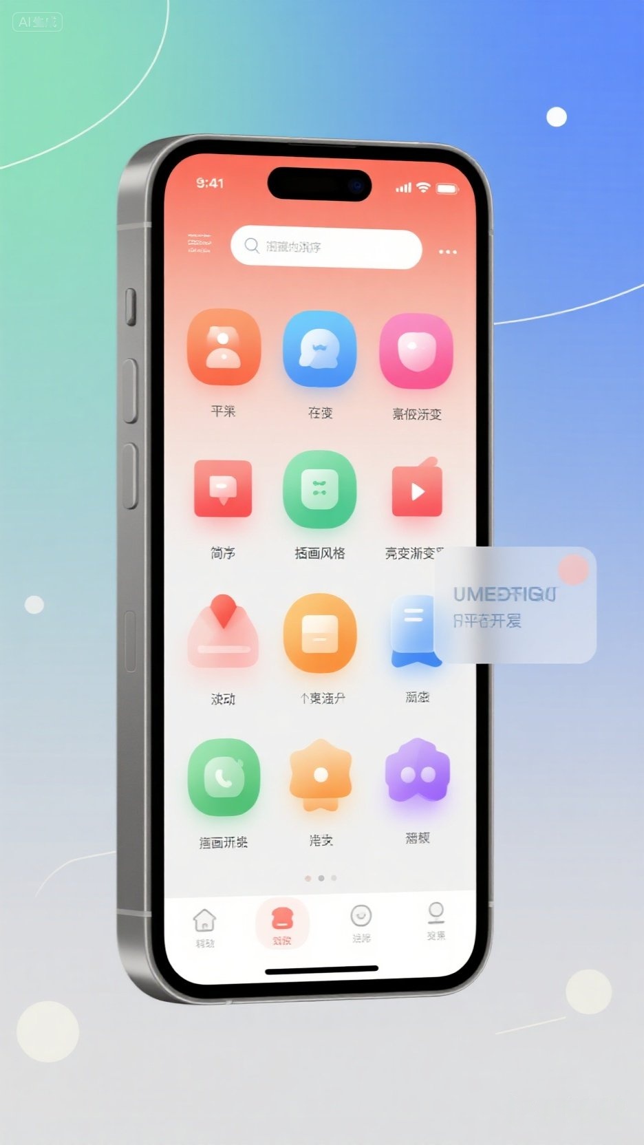 全行业小程序定制